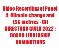 Directors Guild – Board leadership ruminations